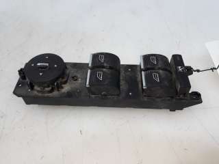 Recambio de mando elevalunas delantero izquierdo para ford focus lim. 2014-2018 trend referencia OEM IAM AM5T14A132AB AM5T14A132