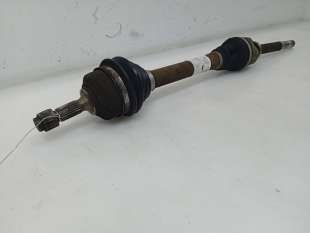 Recambio de transmision delantera derecha para citroën c3 2009-2017 sx referencia OEM IAM 3273WA 3273WA  2