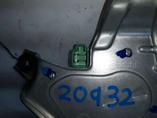 Recambio de motor limpia trasero para mitsubishi outlander (cw0) 2007-2009 2.0 di-d invite referencia OEM IAM 8253A168 8253A168  2