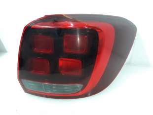Recambio de piloto trasero derecho para dacia sandero 2012- stepway referencia OEM IAM 265506147R 265506147R  2