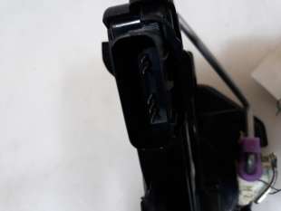 Recambio de cerradura puerta trasera izquierda para kia niro 2016- emotion plug-in hybrid referencia OEM IAM 81410G5000 81410G50 2