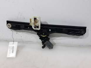 Recambio de elevalunas delantero derecho para fiat panda (319) 2012- lounge referencia OEM IAM 0000052076549 52076549  2