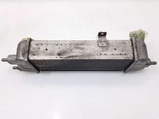 Recambio de intercooler para hyundai i30 (fd) 2007-2012 1.6 crdi referencia OEM IAM 282712A610 282712A610  2