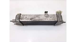 Recambio de intercooler para hyundai i30 (fd) 2007-2012 1.6 crdi referencia OEM IAM 282712A610 282712A610 