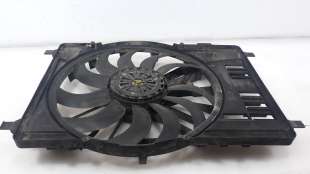 Recambio de electroventilador para land rover discovery sport 2014- hse referencia OEM IAM GJ328C607BB GJ328C607BB  2