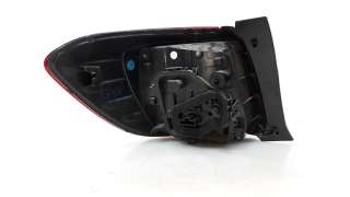 Recambio de piloto trasero derecho para dacia sandero 2012- stepway referencia OEM IAM 265506147R 265506147R 