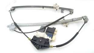 Recambio de elevalunas delantero izquierdo para citroën c8 2002-2015 hdi 120 collection referencia OEM IAM 9221L4 9221L4 1400794