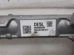 Recambio de cremallera direccion para kia niro 2016- emotion plug-in hybrid referencia OEM IAM 56500G5500 56500G5500  2