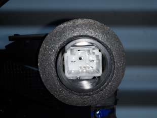 Recambio de cerradura puerta delantera derecha para toyota yaris (ksp9/scp9/nlp9) 2005-2008 básico referencia OEM IAM 690300D150 2