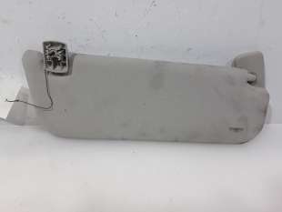 Recambio de parasol izquierdo para jaguar xf 2015- 300 sport referencia OEM IAM C2Z28861 C2Z28861 