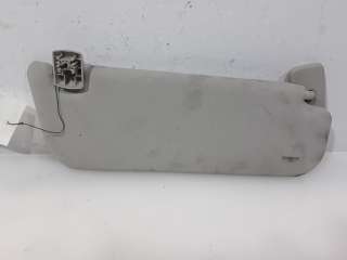 Recambio de parasol izquierdo para jaguar xf 2015- 300 sport referencia OEM IAM C2Z28861 C2Z28861 