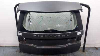 Recambio de porton trasero para land rover discovery sport 2014- hse referencia OEM IAM LR061391 LR061391 