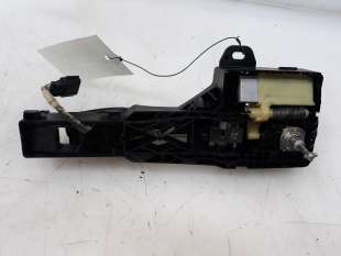 Recambio de maneta exterior delantera izquierda para renault talisman 2015- intens referencia OEM IAM 806077319R 806077319R 8060 2