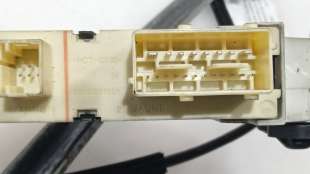 Recambio de elevalunas delantero izquierdo para citroën c8 2002-2015 hdi 120 collection referencia OEM IAM 9221L4 9221L4 1400794 2