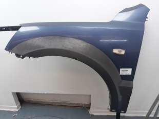 Recambio de aleta delantera izquierda para kia sorento 2002-2010 2.5 crdi concept referencia OEM IAM 663113E141 663113E141 