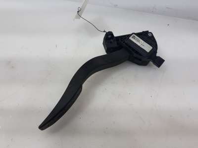 Recambio de pedal acelerador para jaguar xf 2015- 300 sport referencia OEM IAM GX739F836AA GX739F836AA 