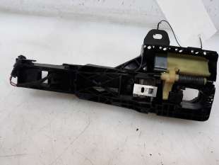 Recambio de maneta exterior trasera izquierda para renault talisman 2015- intens referencia OEM IAM 806078882R 806078882R 806078 2
