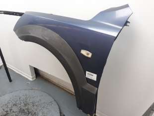 Recambio de aleta delantera izquierda para kia sorento 2002-2010 2.5 crdi concept referencia OEM IAM 663113E141 663113E141  2