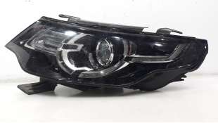 Recambio de faro izquierdo para land rover discovery sport 2014- hse referencia OEM IAM LR137231 FK3213W030EE 