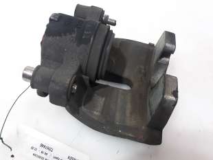 Recambio de pinza de freno delantera derecha para jaguar xf 2015- 300 sport referencia OEM IAM T2H7446 T2H7446 