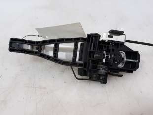 Recambio de maneta exterior delantera derecha para ford focus lim. 2014-2018 trend referencia OEM IAM 1738727 1738727 1738727 2