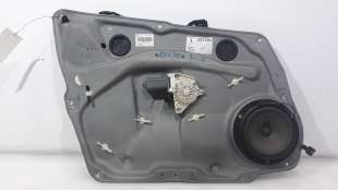 Recambio de elevalunas delantero izquierdo para mercedes-benz clase a (w169) 2004-2012 a 180 cdi a-edition referencia OEM IAM A1