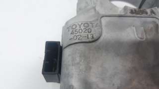 Recambio de antirrobo / llave contacto para toyota yaris (xp21) 2020- hybrid style referencia OEM IAM 450200213 450200213 