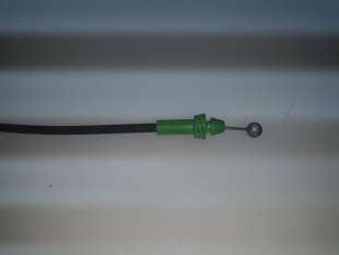 Recambio de cerradura puerta trasera izquierda para toyota yaris (ksp9/scp9/nlp9) 2005-2008 básico referencia OEM IAM 690600D060 2