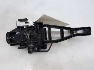 Recambio de maneta exterior delantera izquierda para ford focus lim. 2014-2018 trend referencia OEM IAM 1738727 1738727 1738727 2