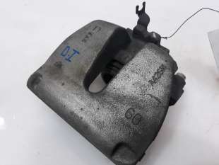 Recambio de pinza de freno delantera izquierda para jaguar xf 2015- 300 sport referencia OEM IAM T2H7447 T2H7447  2