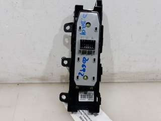Recambio de mando elevalunas delantero derecho para kia niro 2016- emotion plug-in hybrid referencia OEM IAM 93575G5400 93575G54