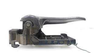 Recambio de maneta interior trasera derecha para kia magentis 2006-2009 concept referencia OEM IAM 826202G000W9 826232G000 82623 2