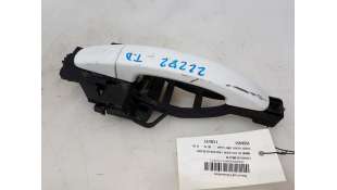 Recambio de maneta exterior trasera derecha para ford focus lim. 2014-2018 trend referencia OEM IAM 1738727 1738727 1738727