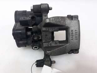 Recambio de pinza de freno trasera derecha para jaguar xf 2015- 300 sport referencia OEM IAM T2H37951 GX732K327BE 