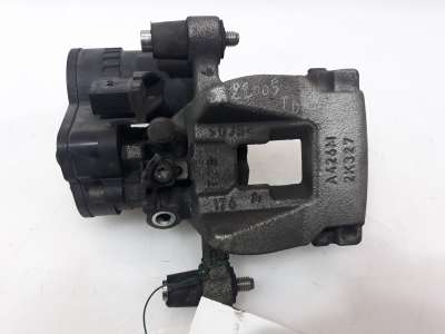 Recambio de pinza de freno trasera derecha para jaguar xf 2015- 300 sport referencia OEM IAM T2H37951 GX732K327BE 