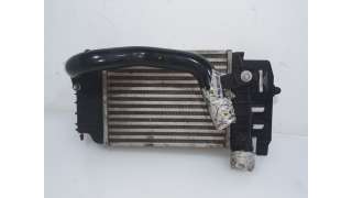 Recambio de intercooler para toyota yaris (ksp9/scp9/nlp9) 2005-2008 básico referencia OEM IAM JD1270000620 JD1270000620 