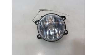 Recambio de faro antiniebla derecho para dacia sandero 2012- stepway referencia OEM IAM 261500097R 261500097R 