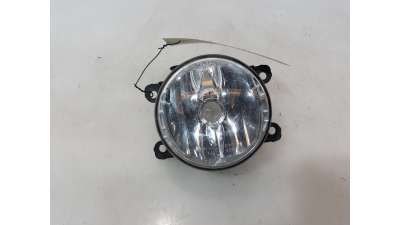 Recambio de faro antiniebla derecho para dacia sandero 2012- stepway referencia OEM IAM 261500097R 261500097R 