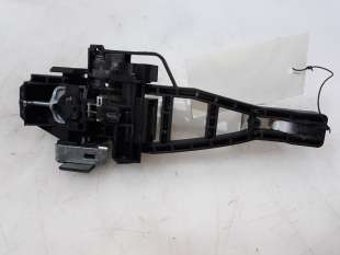 Recambio de maneta exterior trasera derecha para ford focus lim. 2014-2018 trend referencia OEM IAM 1738727 1738727 1738727 2