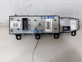 Recambio de mando elevalunas delantero izquierdo para kia niro 2016- emotion plug-in hybrid referencia OEM IAM 93570G5240 93570G