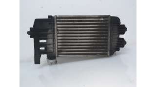 Recambio de intercooler para toyota yaris (ksp9/scp9/nlp9) 2005-2008 básico referencia OEM IAM JD1270000620 JD1270000620 