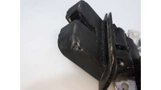 Recambio de cerradura maletero / porton para seat leon st (5f8) 2013- reference referencia OEM IAM 5E0827505A 5E0827505A 