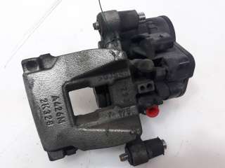 Recambio de pinza de freno trasera izquierda para jaguar xf 2015- 300 sport referencia OEM IAM GX732K328BE GX732K328BE 