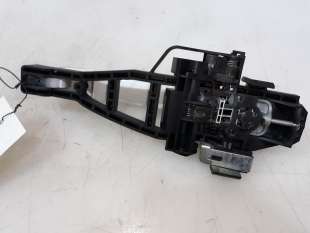 Recambio de maneta exterior trasera izquierda para ford focus lim. 2014-2018 trend referencia OEM IAM 1738727 1738727 1738727 2