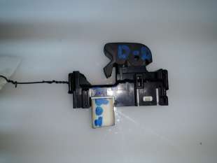 Recambio de mando elevalunas delantero derecho para toyota yaris (ksp9/scp9/nlp9) 2005-2008 básico referencia OEM IAM 848100D030 2