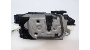 Recambio de cerradura puerta trasera derecha para seat leon st (5f8) 2013- reference referencia OEM IAM 5K4839016AF 5K4839016AF 