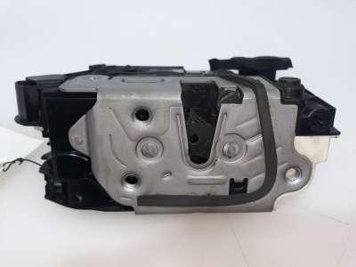 Recambio de cerradura puerta trasera derecha para seat leon st (5f8) 2013- reference referencia OEM IAM 5K4839016AF 5K4839016AF 