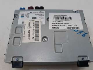 Recambio de sistema navegacion gps para jaguar xf 2015- 300 sport referencia OEM IAM GX6318K812BG GX6318K812BG 