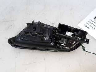 Recambio de maneta interior delantera derecha para ford focus lim. 2014-2018 trend referencia OEM IAM 1746825 AM51U22600BEW AM51 2