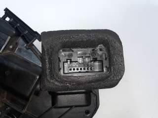 Recambio de cerradura puerta trasera derecha para seat leon st (5f8) 2013- reference referencia OEM IAM 5K4839016AF 5K4839016AF 
